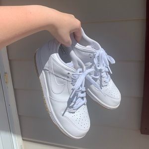 Nike Air Force 1’s